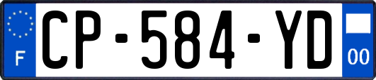 CP-584-YD