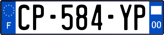 CP-584-YP