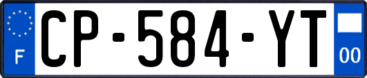 CP-584-YT