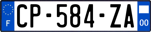 CP-584-ZA