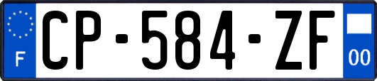 CP-584-ZF