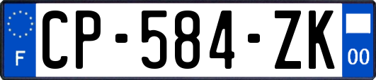 CP-584-ZK