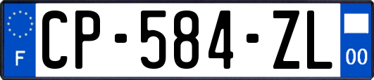 CP-584-ZL