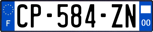 CP-584-ZN