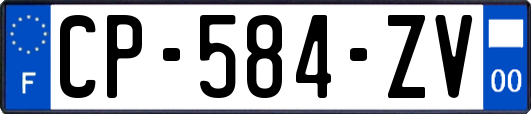 CP-584-ZV