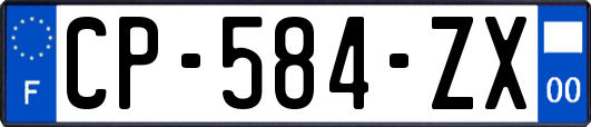 CP-584-ZX