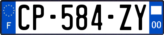 CP-584-ZY