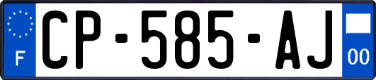 CP-585-AJ