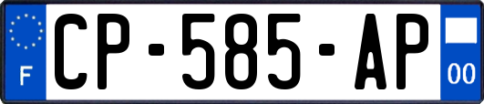 CP-585-AP