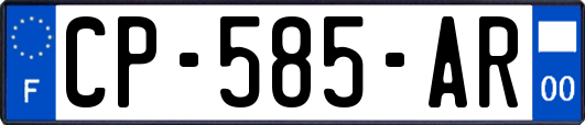 CP-585-AR