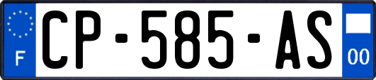 CP-585-AS