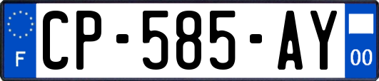 CP-585-AY