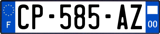 CP-585-AZ