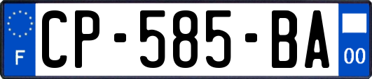 CP-585-BA