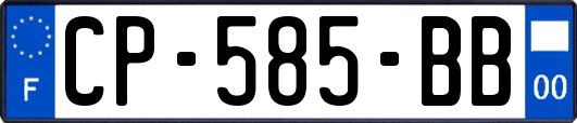 CP-585-BB