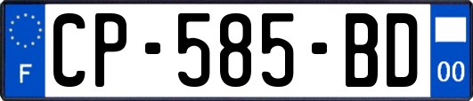 CP-585-BD