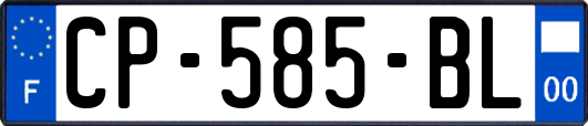 CP-585-BL