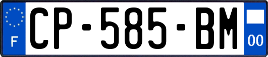 CP-585-BM