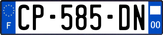 CP-585-DN
