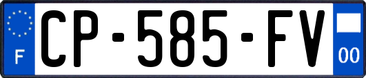 CP-585-FV