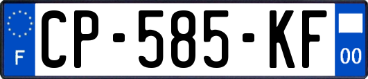 CP-585-KF