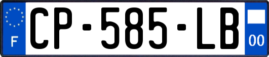 CP-585-LB