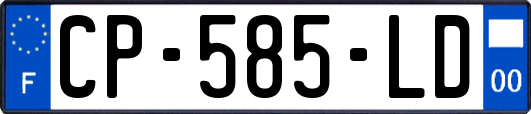 CP-585-LD