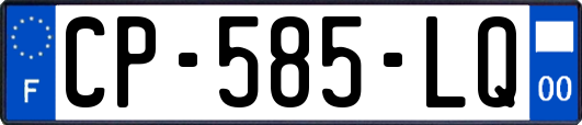 CP-585-LQ