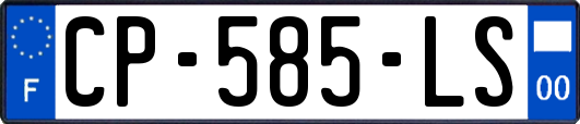 CP-585-LS