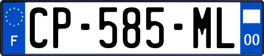 CP-585-ML