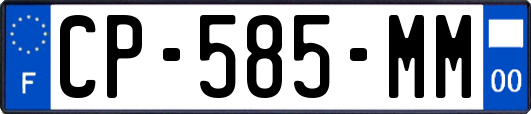 CP-585-MM