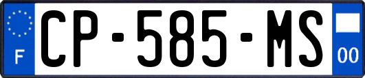 CP-585-MS