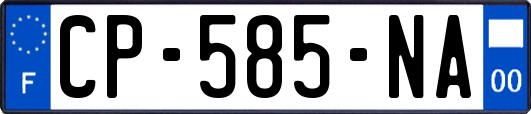 CP-585-NA