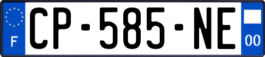 CP-585-NE