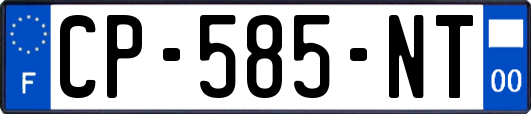 CP-585-NT