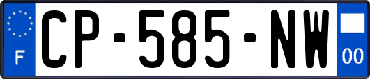 CP-585-NW