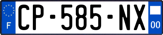 CP-585-NX