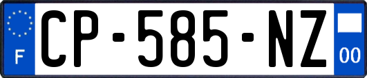 CP-585-NZ