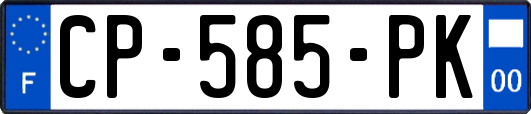 CP-585-PK