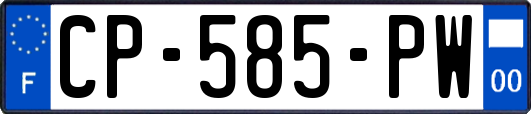 CP-585-PW