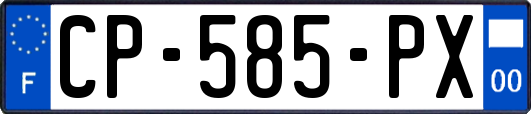 CP-585-PX