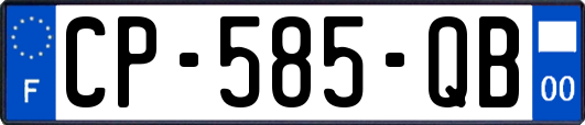 CP-585-QB