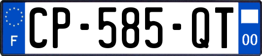 CP-585-QT