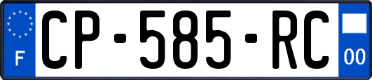 CP-585-RC