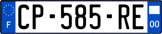 CP-585-RE