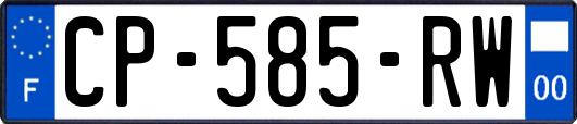 CP-585-RW