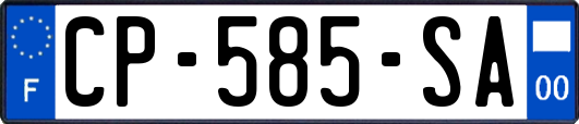 CP-585-SA