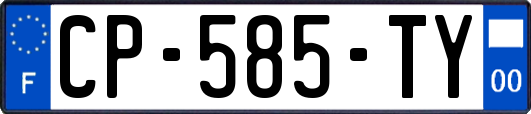 CP-585-TY