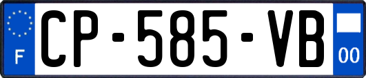 CP-585-VB