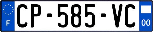 CP-585-VC